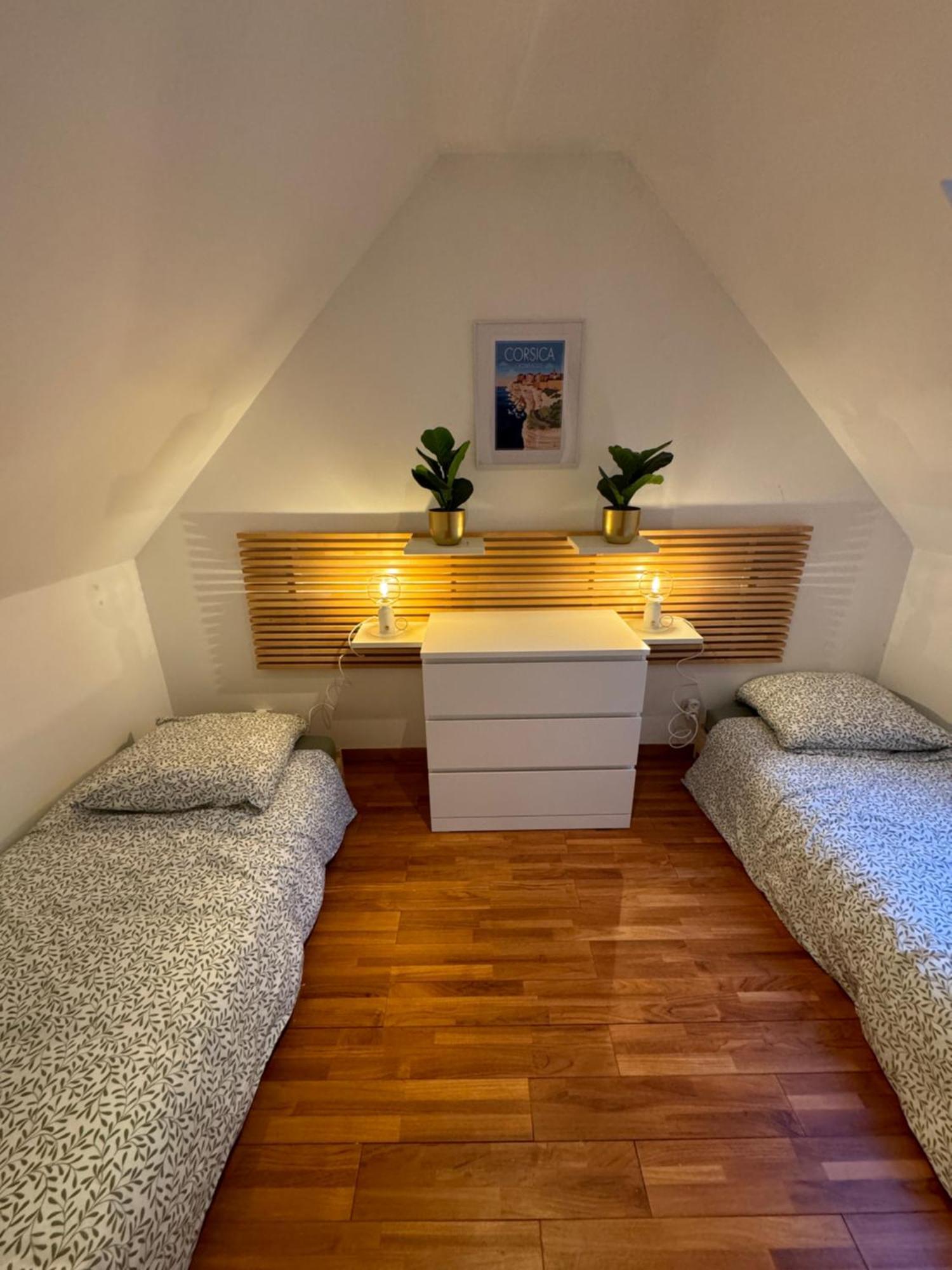 Maison Port Guillaume Dives-sur-Mer Extérieur photo