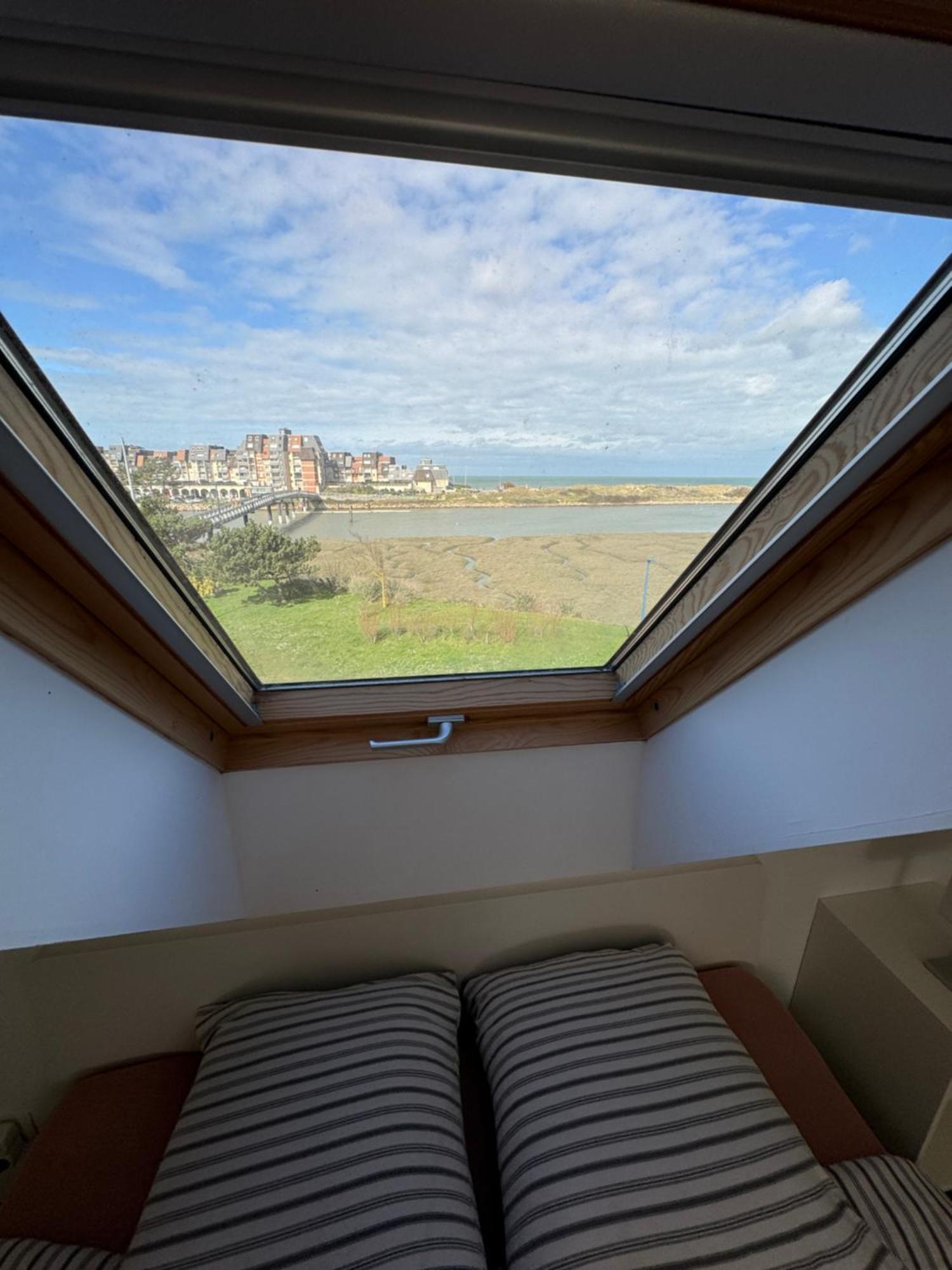 Maison Port Guillaume Dives-sur-Mer Extérieur photo