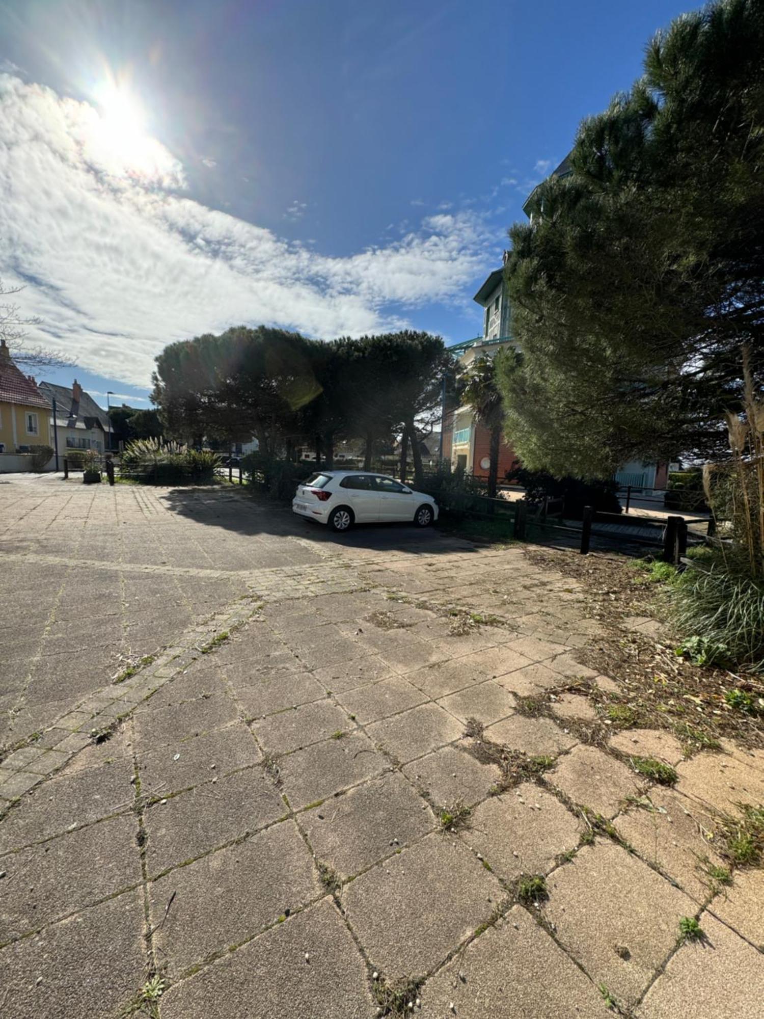 Maison Port Guillaume Dives-sur-Mer Extérieur photo