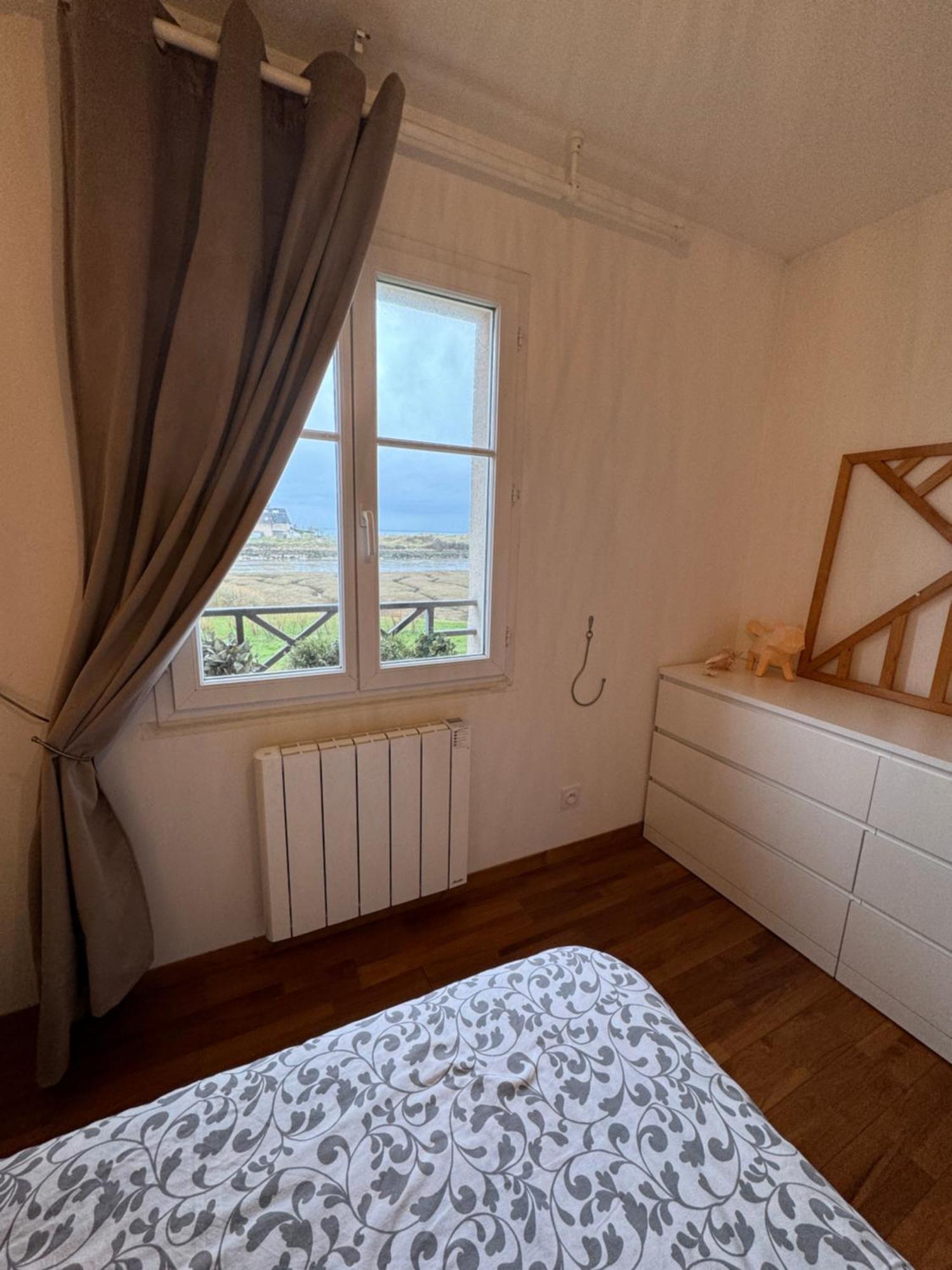 Maison Port Guillaume Dives-sur-Mer Extérieur photo