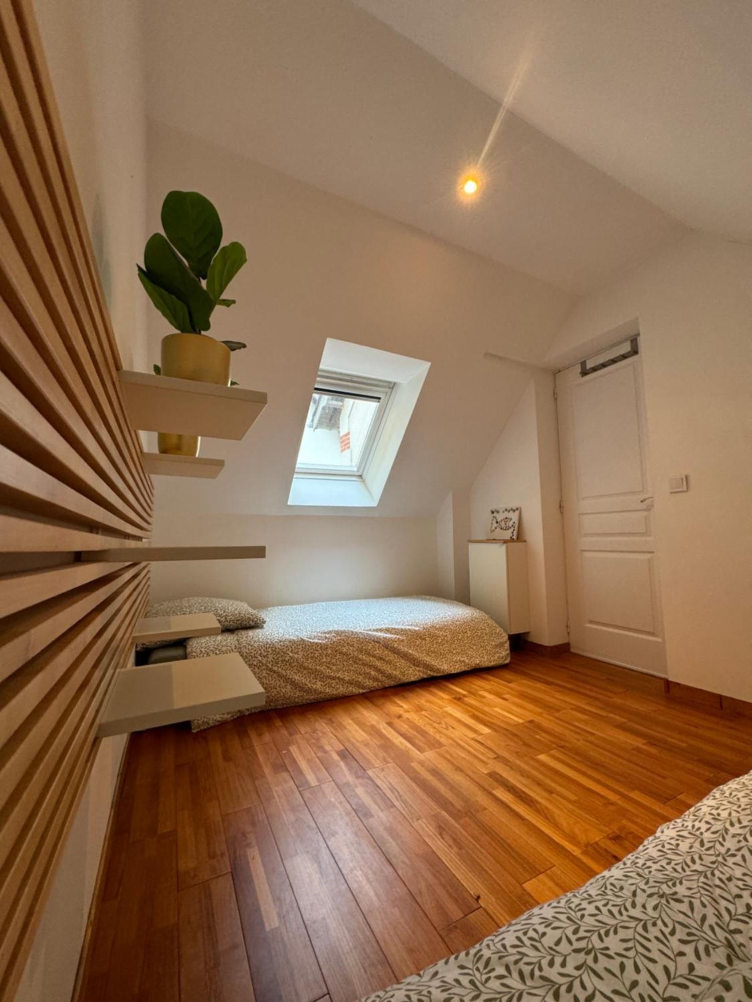 Maison Port Guillaume Dives-sur-Mer Extérieur photo