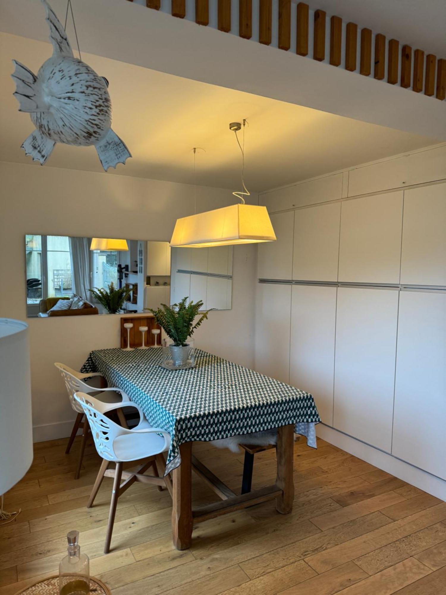 Maison Port Guillaume Dives-sur-Mer Extérieur photo